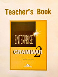 Enterprise 2 Elementary Grammar Teacher's Book